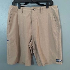 Aftco Mens Shorts